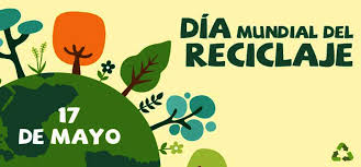 dia mundial reciclaje