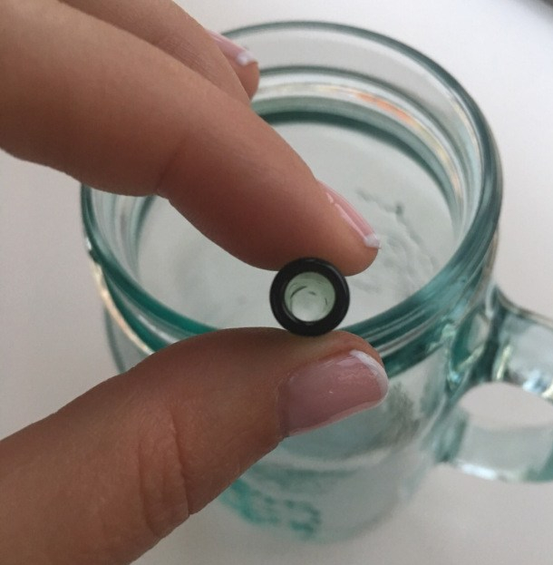 PAJITAS DE CRISTAL 2