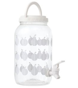 BIDÓN CON GRIFO HEMA